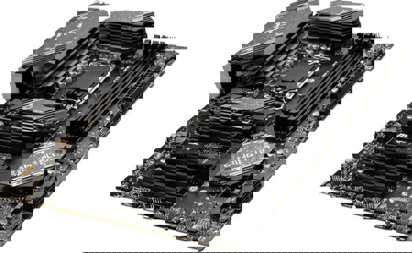 MSI B760 GAMING PLUS WIFI